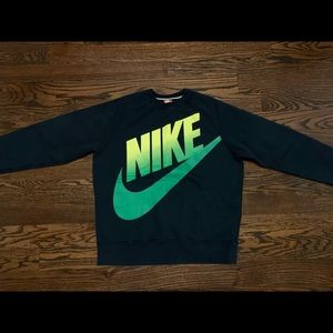 Nike crew neck